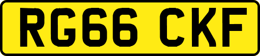 RG66CKF