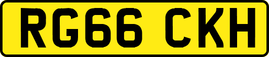 RG66CKH