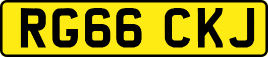 RG66CKJ
