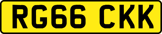 RG66CKK