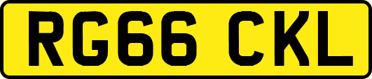 RG66CKL