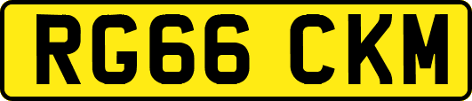 RG66CKM