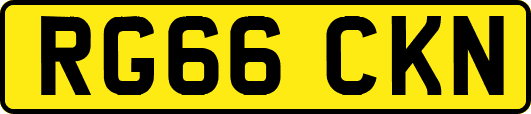 RG66CKN