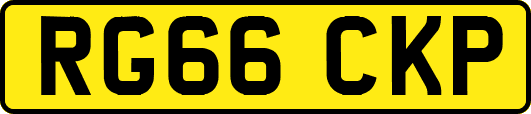 RG66CKP