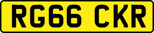 RG66CKR
