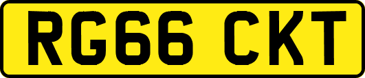 RG66CKT