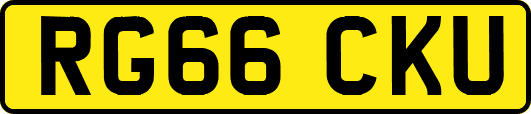 RG66CKU