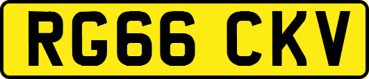 RG66CKV