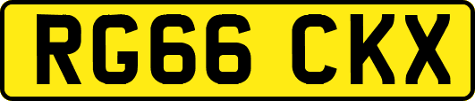 RG66CKX