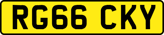 RG66CKY