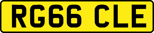 RG66CLE