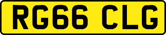 RG66CLG