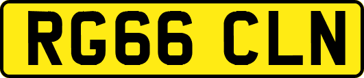 RG66CLN