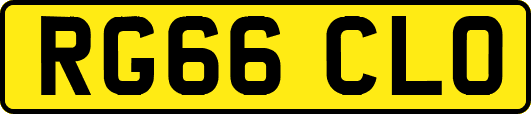 RG66CLO