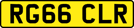 RG66CLR