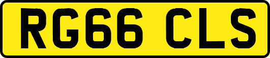 RG66CLS
