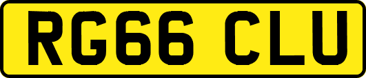 RG66CLU
