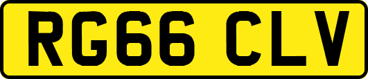 RG66CLV
