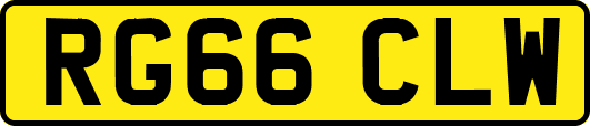 RG66CLW