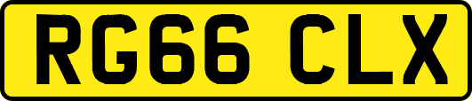 RG66CLX