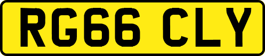 RG66CLY