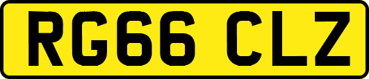 RG66CLZ
