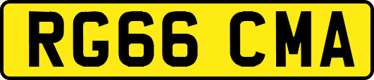 RG66CMA