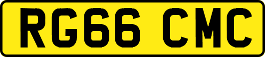 RG66CMC