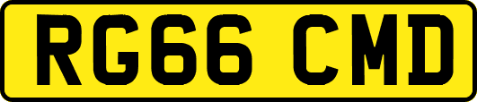 RG66CMD