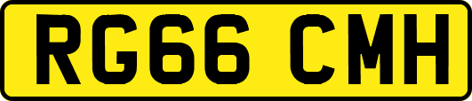 RG66CMH