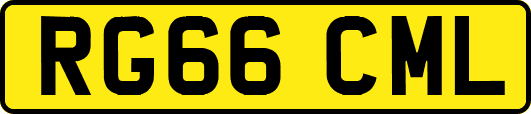 RG66CML