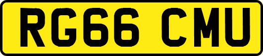 RG66CMU