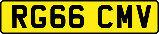 RG66CMV