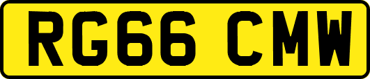 RG66CMW