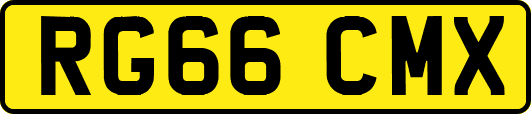 RG66CMX