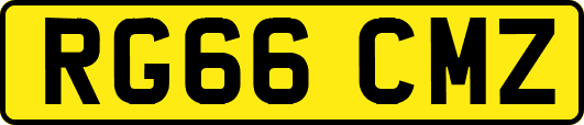 RG66CMZ