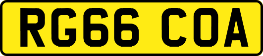 RG66COA