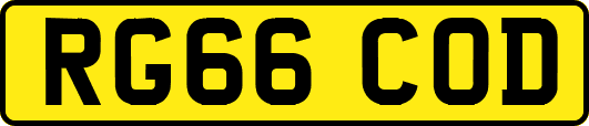 RG66COD