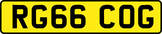 RG66COG