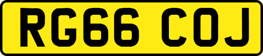 RG66COJ
