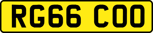 RG66COO