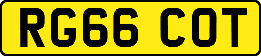 RG66COT