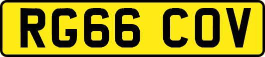 RG66COV