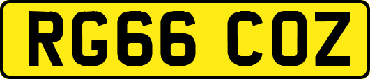 RG66COZ