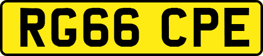 RG66CPE