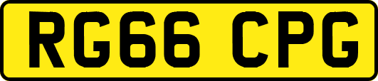 RG66CPG