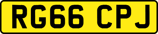 RG66CPJ