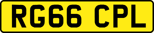 RG66CPL