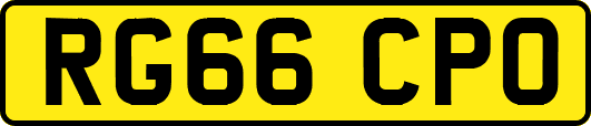 RG66CPO