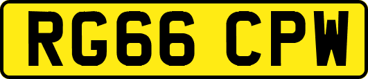 RG66CPW